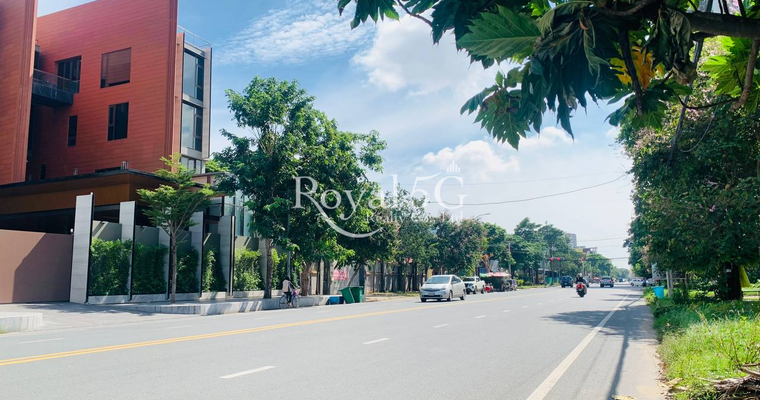 ហាងជួលនៅទូលគោក