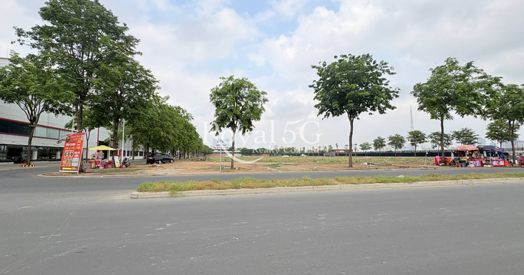 Land For Rent at Koh Norea Khan Chbar Ampov