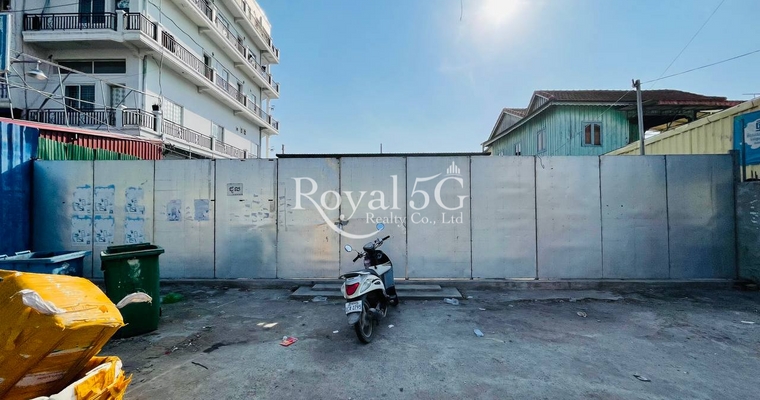 land For RENT