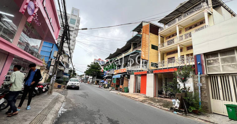 House For Rent- Tumnob Tuek