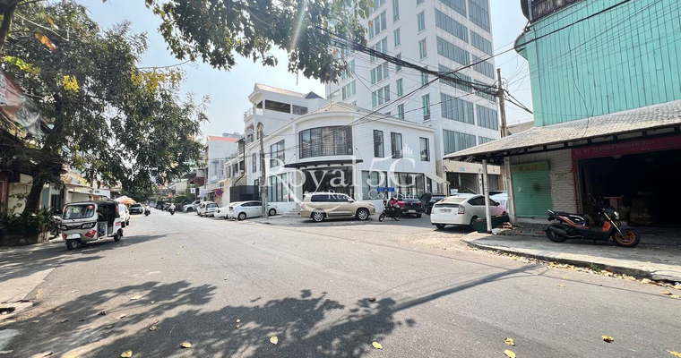 ផ្ទះសម្រាប់ជួល- បឹងកេងកង២