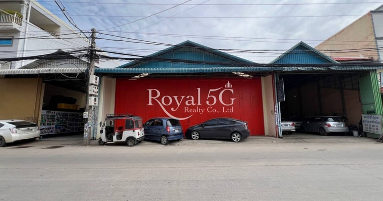 warehouse for rent