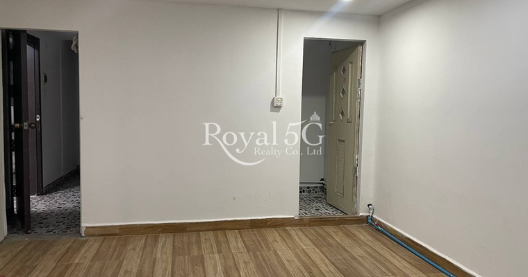 House For Rent Khan Chamkarmon