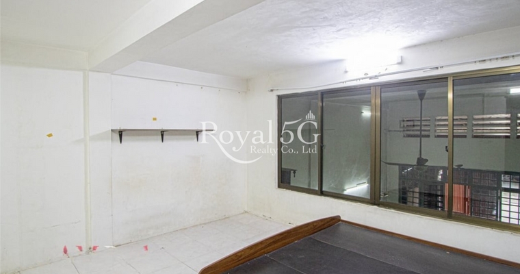 Flat For Rent Sangkat Toul Tumpoung1 Khan Chamkarmon