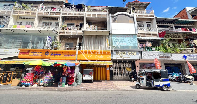 House For Rent- Olampic