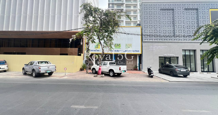 House For Rent- Boeng Kengkang1