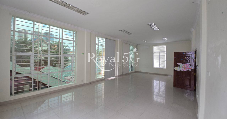 ផ្ទះជួល សង្កាត់ទន្លេបាសាក់​