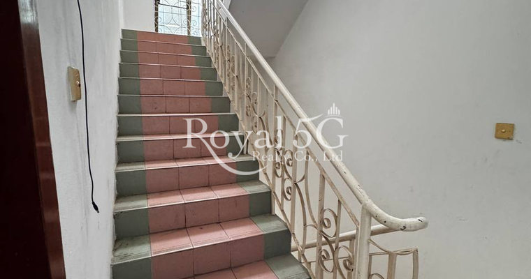 ផ្ទះសម្រាប់ជួល-​ បឹងកេងកង១