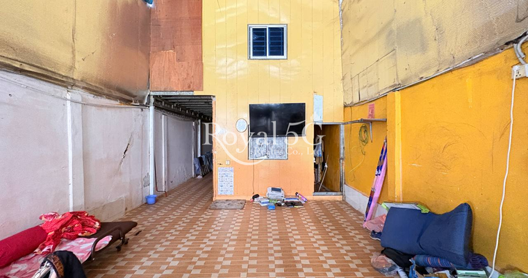 House For Rent Khan Chamkarmon