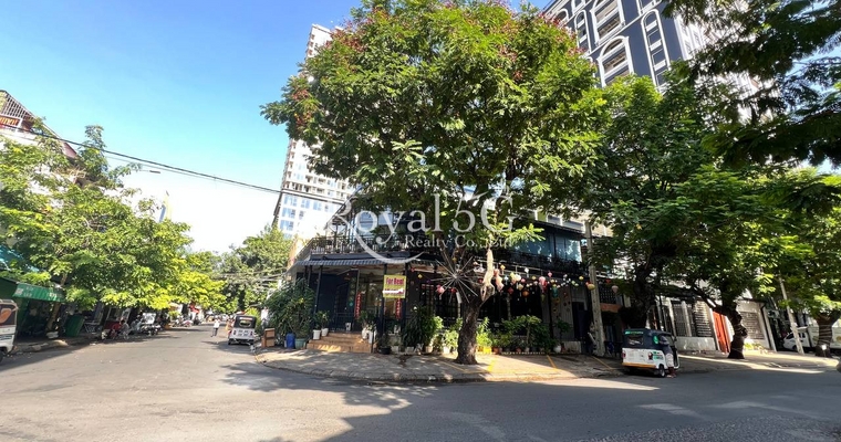 ផ្ទះសម្រាប់ជួល- ដូនពេញ