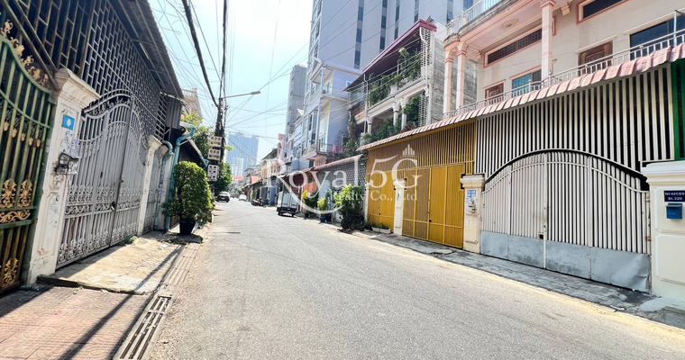 House For Rent- Boeng Kengkang3
