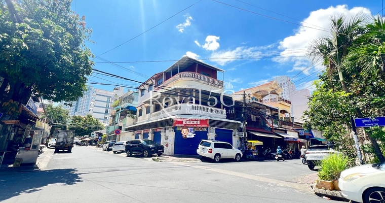 House For Rent- Bkk2
