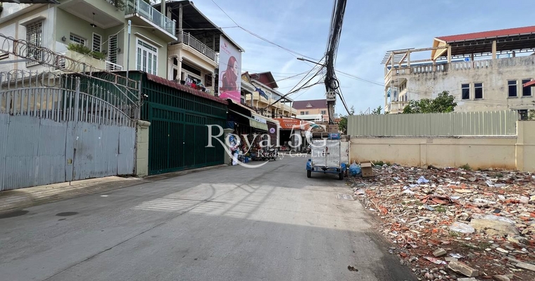 land for rent boueng tumpun1