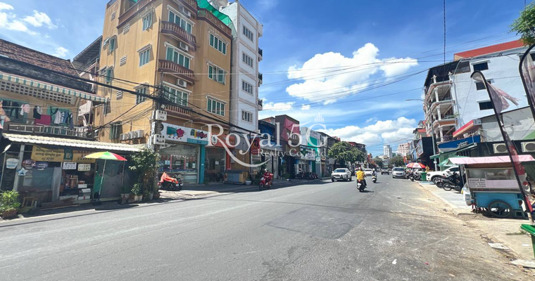 House For Rent- Boeng kengKang2