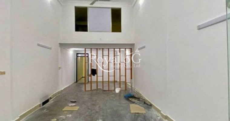 House For Rent Sangkat Boeung Trabaek Khan Chamkarmon