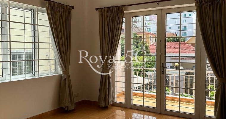 House for rent - Sangkat Psar derm Tkhov