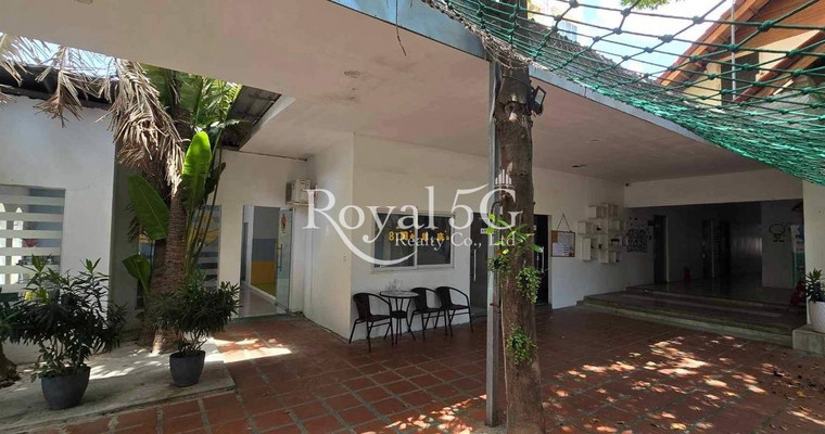 house for rent  toul kork
