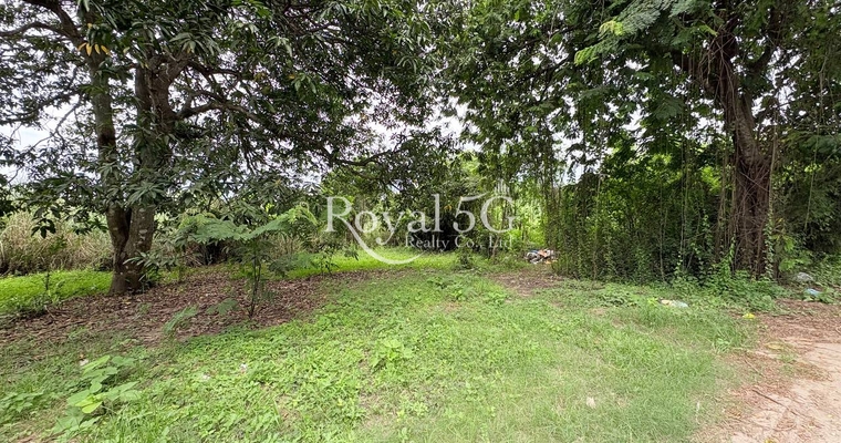 Land For Sale Khan Chbar Ampov