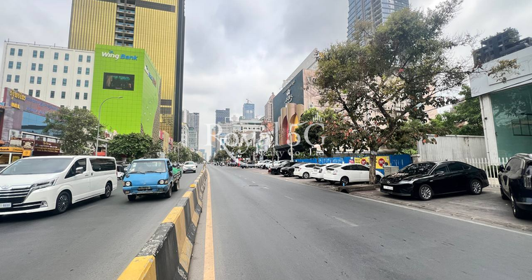 House For Rent- Boeng Kengkang1