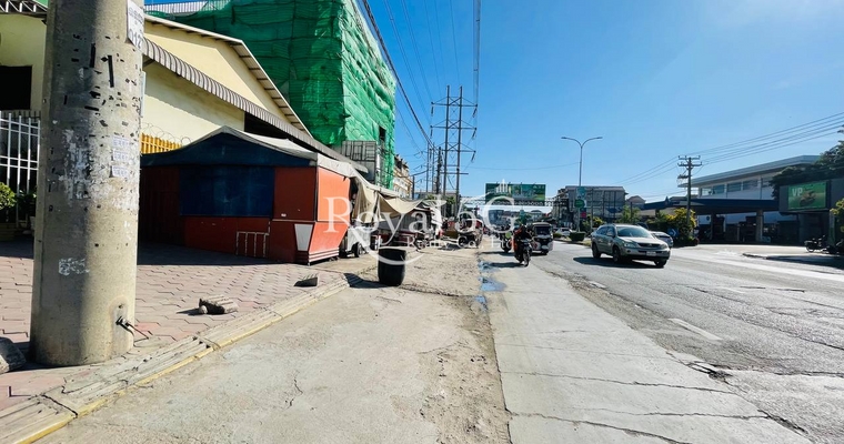 Building For Rent