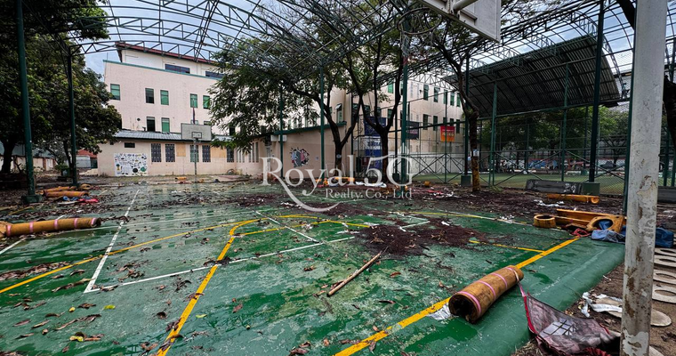 Building For Sale or Rent Sangkat Tonle Bassac Khan Chamkarmon