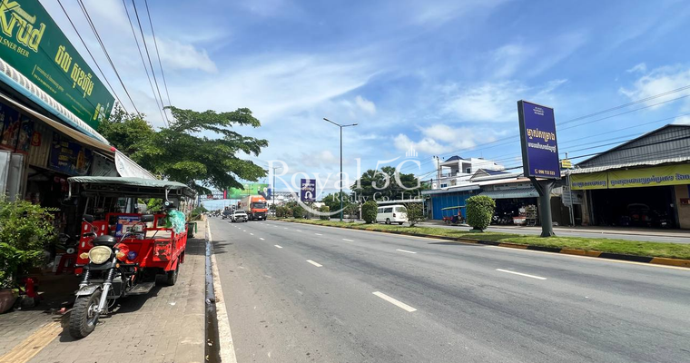 ឃ្លាំងសម្រាប់ជួល- ជ្រោយចង្វារ