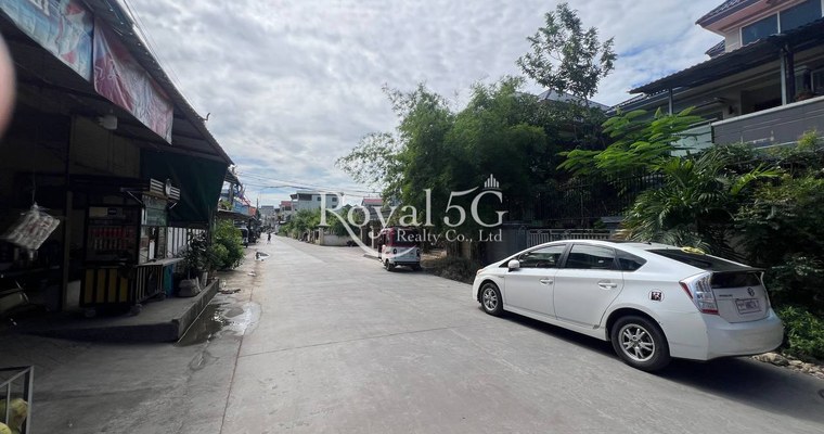 House for rent at Boeung tumpun
