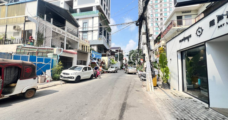 Land For Rent- Boeng Kengkang1