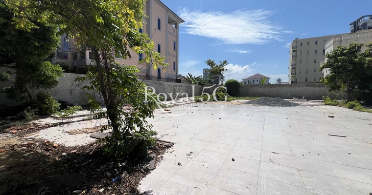 land for rent phnompenh tmei sensok
