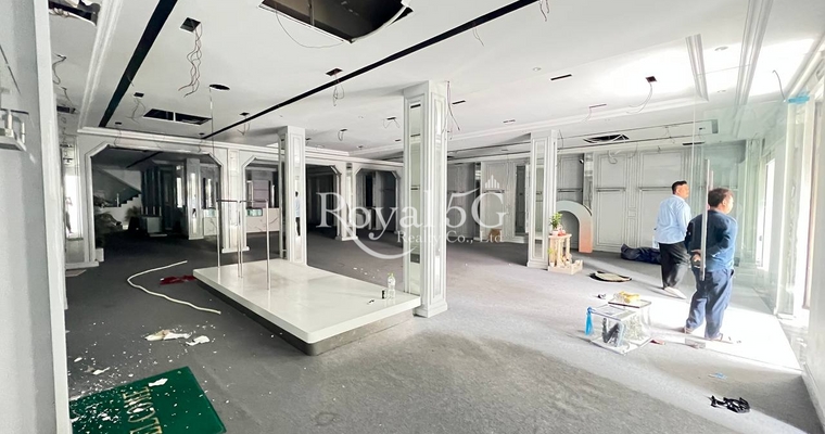 House For Rent- Bkk