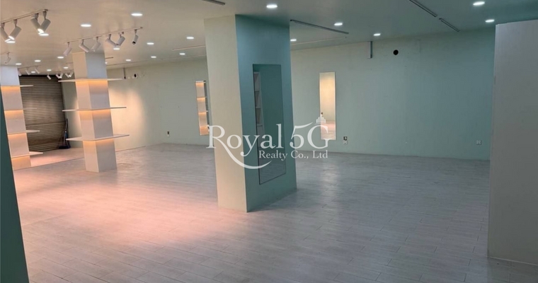 Shop for rent - Sangkat Psar Dermtkhov