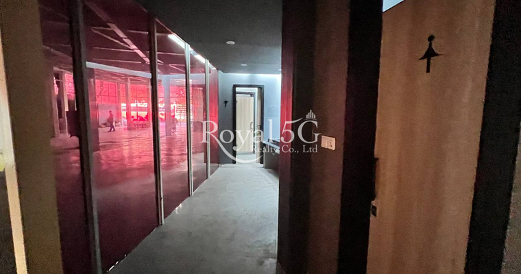 House For Rent- Daun Penh