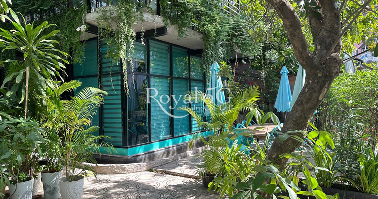 Land For Rent Sangkat Phsar Dermtkhov Khan Chamkarmon