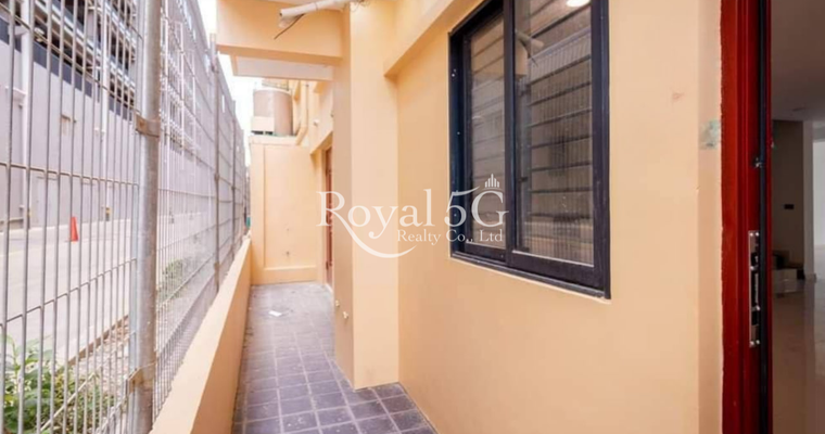 Building For Rent Near Aeon2 Khan Sensok