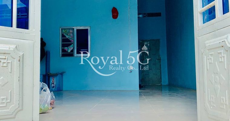 House For Sale Kompong Cham Province