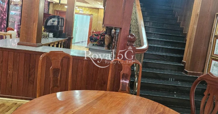 House For Rent- Chroy Chongvar