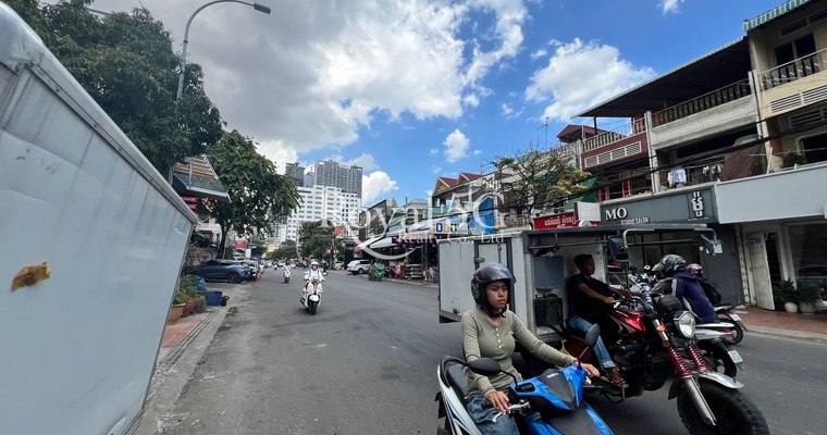 House For Rent- Boeng Kengkang3