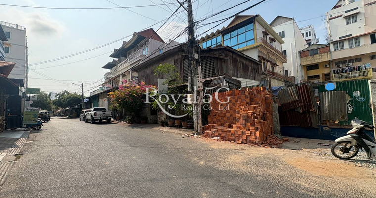 Land For Rent