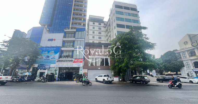 House For Rent- Boeng Kengkang1