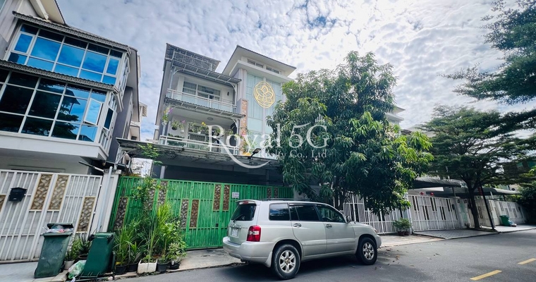 ​house for  sale