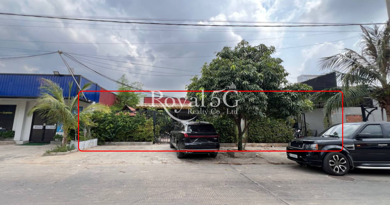 Shop For Rent at sensok