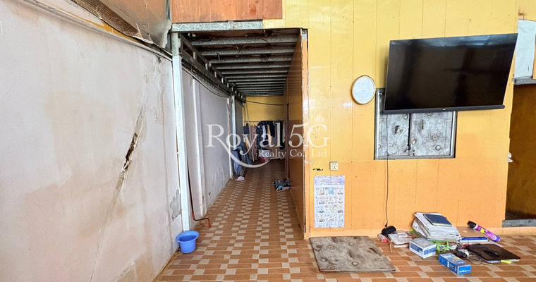 House For Rent Khan Chamkarmon