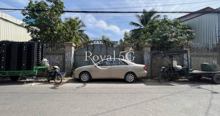 Land for rent anf sale pursenchey