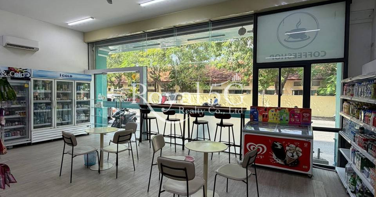 House For Rent Sangkat Boeung Trabaek Khan Chamkarmon