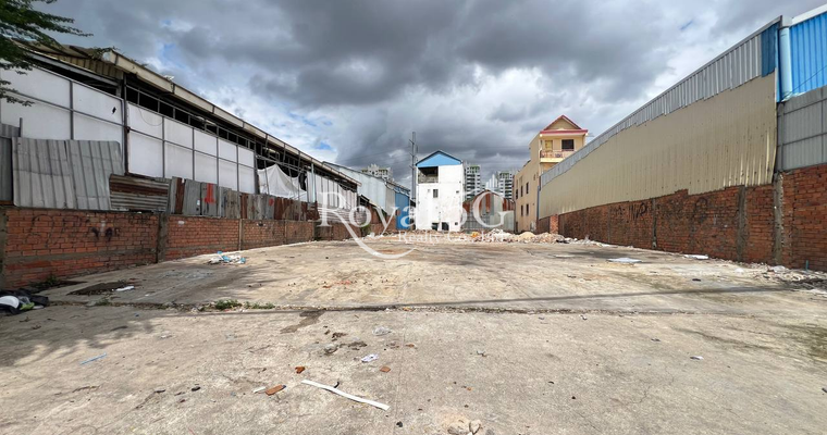 ដីសម្រាប់ជួល ផ្លូវ598