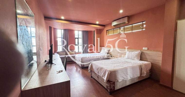 Hotel for rent in khan Doun Penh