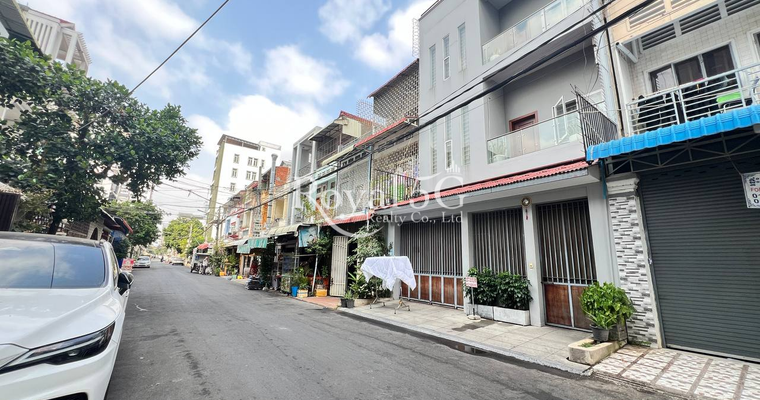House for rent - BKK3