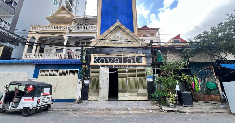 House For Rent- Boeng kengkang2