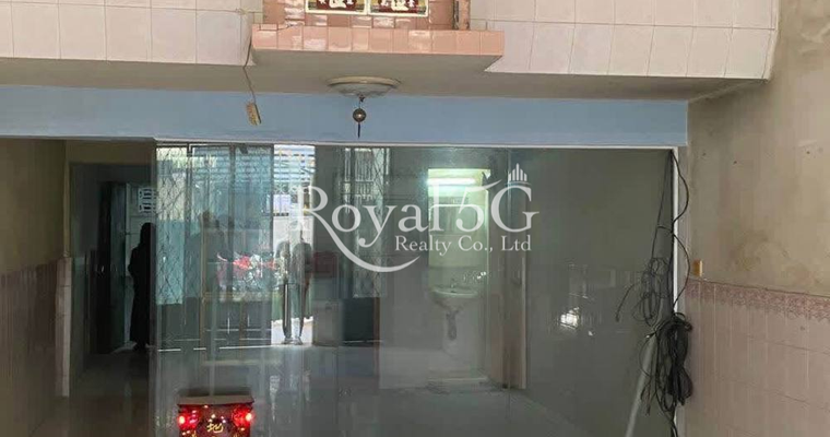 ផ្ទះសម្រាប់ជួល សង្កាត់ទួលទំពូង២