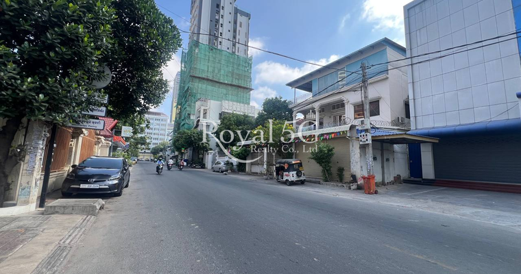 Building For Rent